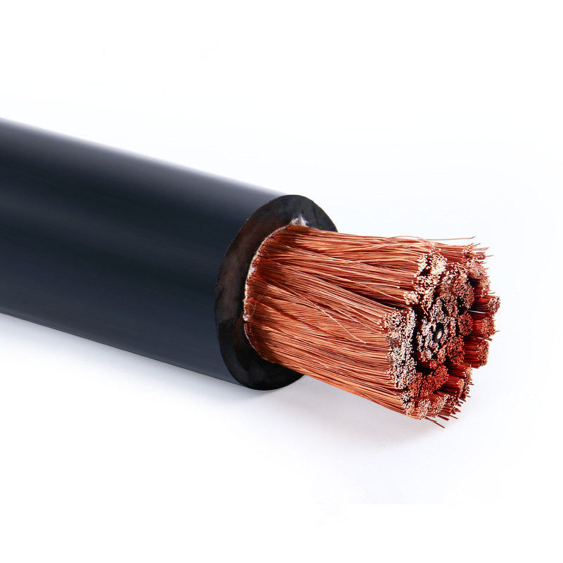 Esnek Silikon Kablo 18 AWG Yüksek Voltajlı 3kv Esnek Kablo İçin Kalemli Bakır Tel