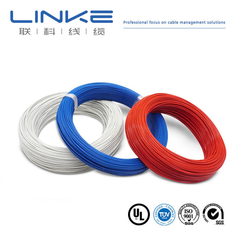 UL1901 FEP Insulated Tinned Copper Electrical Cable with 600V Voltage and Shipping Cost