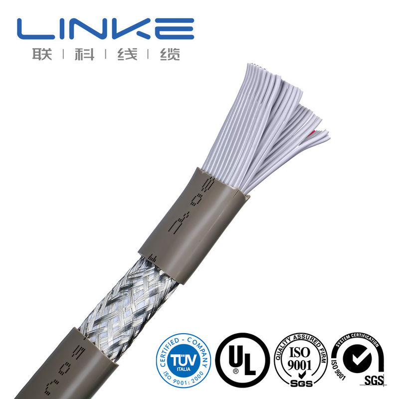 UL1185 Copper Conductor Cable Electrical PVC Insulated Hook up Wire 30 Day Guarantee