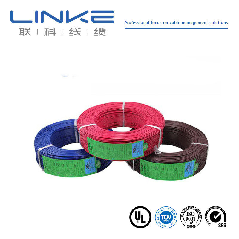 PVC yalıtım orta gerilimli güç kablosu Endüstriyel kontrol kablosu