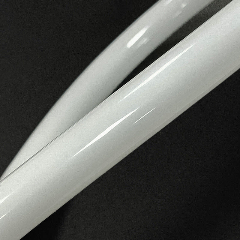1.0mm Cam Lifi Kablo Gümüş kaplı Ekran Voltaj Tıbbi Kablo Tıbbi için Özel