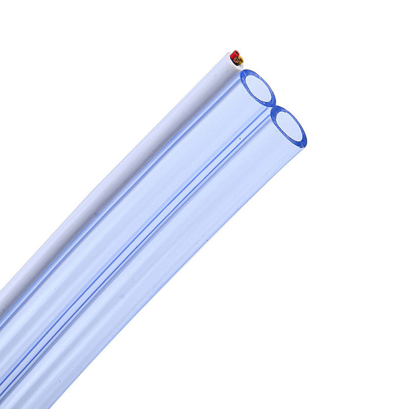 3000V Mevcut PVC yalıtım ultrasonik dalga hattı için EEG/Emg tıbbi bağlantı kablosu