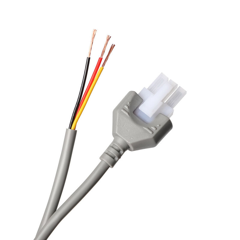 Özelleştirilmiş Korozyona Dayanıklı Sinyal İletişimli Tıbbi Ekipmanlar için Yüksek Gerilim Tıbbi Kablosu