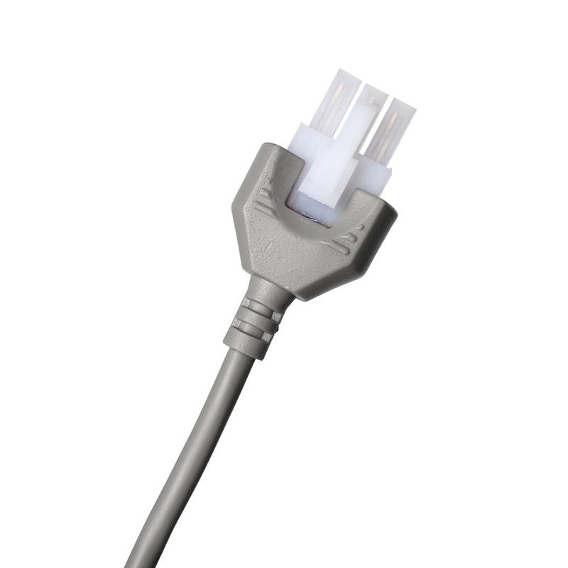 Özelleştirilmiş Korozyona Dayanıklı Sinyal İletişimli Tıbbi Ekipmanlar için Yüksek Gerilim Tıbbi Kablosu