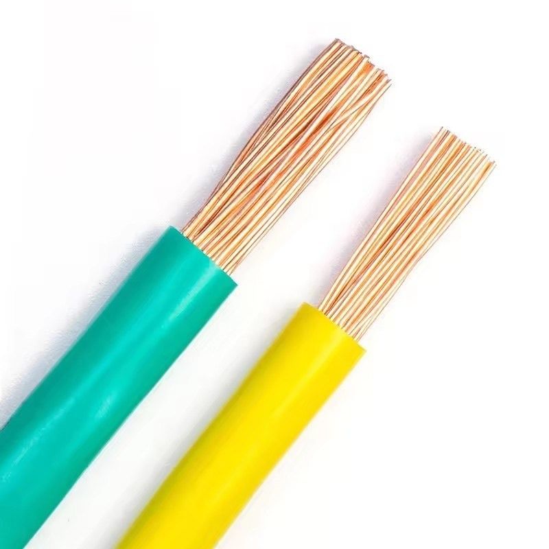 UL3689 Silicone Rubber Insulated Copper Core Cable with 28.000kg Package Gross Weight