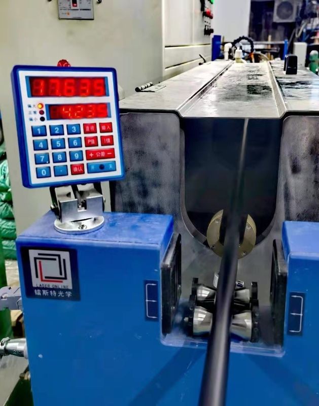 Düşük ve Orta Voltajlı Güneş Enerjisi Depolama Gücü Kablosu Fotovoltaik Panel Bağlantısı için