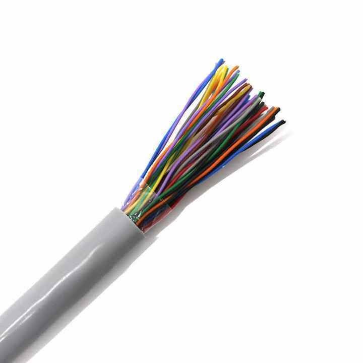 Yüksek standartlar için uygun elektrik gücü kablosu kompozit hibrit fiber optik kablo yüksek voltajlı fiber kablosu