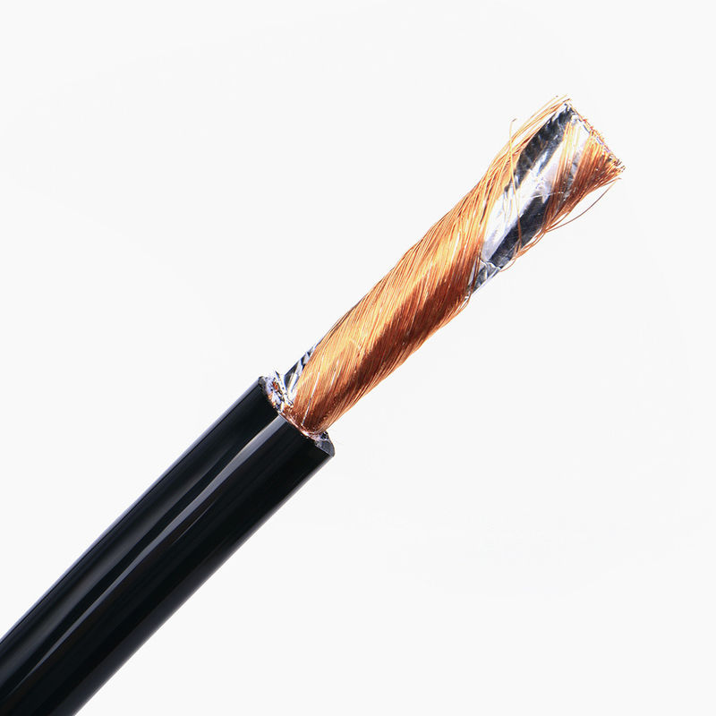 6mm Endüstriyel Elektrik Kablosu Kablo Klima Lk-499 için Bakır Kablo