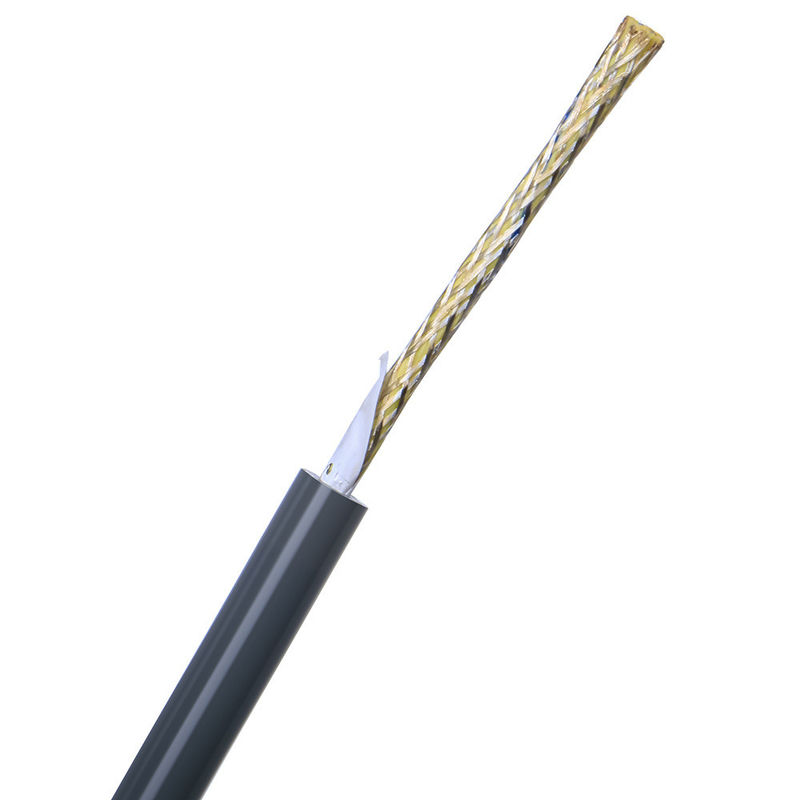 Orta gerilimli kablo çok çekirdekli PVC yalıtılmış tel kablo UL2464